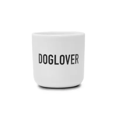 Lieblingspfote Kahvikuppi Doglover 300ml