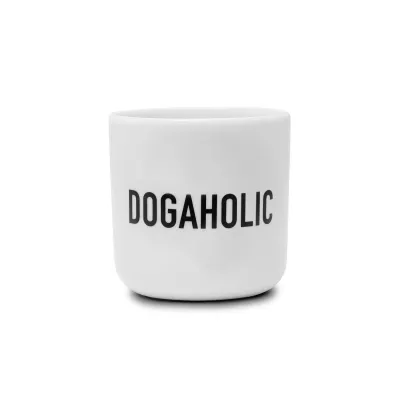 Lieblingspfote Kahvikuppi Dogaholic 300ml