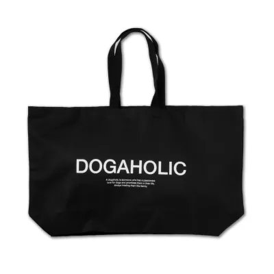 Lieblingspfote XXL Kangaskassi Dogaholic