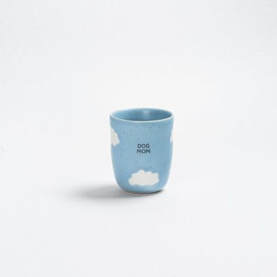 Egg back home Kahvikuppi Cloud Dog Mom 220ml