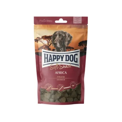 Happy Dog Soft Snack Africa 100g, kuva 1 / 1