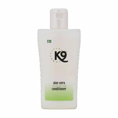 K9 Conditioner Aloe Vera - Eri kokoja, 100 ml