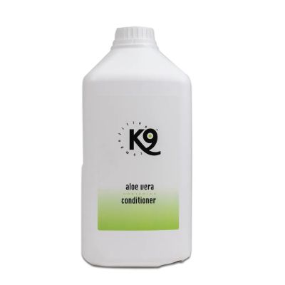 K9 Conditioner Aloe Vera - Eri kokoja, 2.7 l
