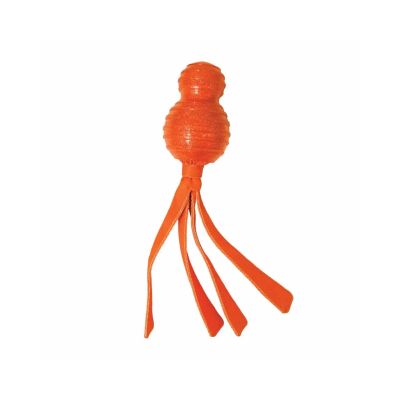 Kong Original KONG Wubba™ Comet, kaksi kokoa, L / Oranssi