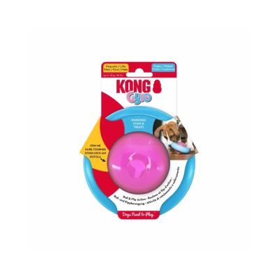 Kong Original KONG Puppy Gyro