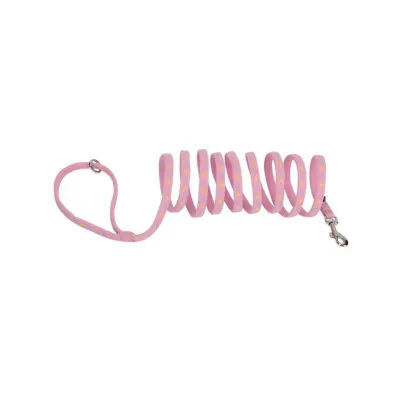 Finnero Bambino pehmeä talutin koiralle, Girly Pink / S - 1 cm, kuva 1 / 1