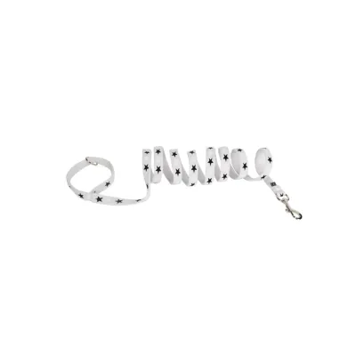 Finnero Bambino pehmeä talutin koiralle, Harmony Grey / S - 1 cm, kuva 1 / 1