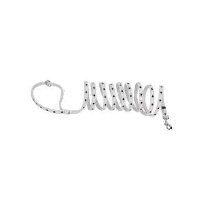 Finnero Bambino pehmeä talutin koiralle, Harmony Grey / M - 2 cm, kuva 1 / 1