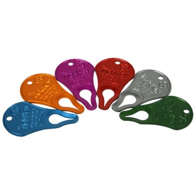 Punkinpoistaja Tick Key