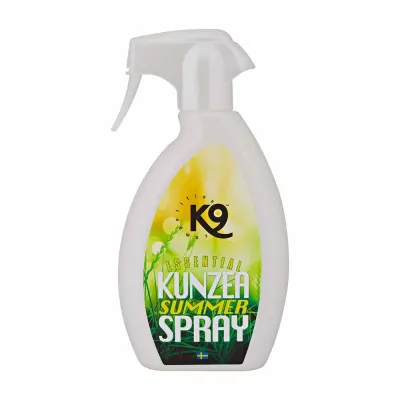 K9 Kunzea Kesäsuihke 500ml, kuva 1 / 1