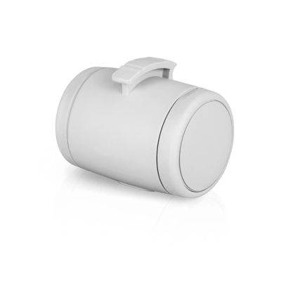 Flexi Multibox lisäosa S, M ja L kokoisiin Flexi-taluttimiin, Harmaa