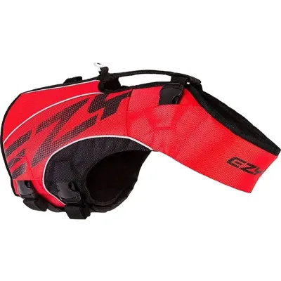 Ezydog X2 Boost Pelastusliivi - Eri kokoja, Punainen / L