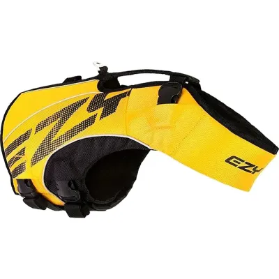Ezydog X2 Boost Pelastusliivi - Eri kokoja, Keltainen / M
