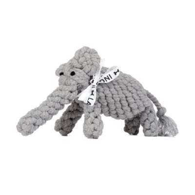 LABONI Elton Elefantti lelu - Eri kokoja, L