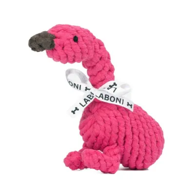 LABONI Franzi Flamingo lelu, kuva 1 / 1