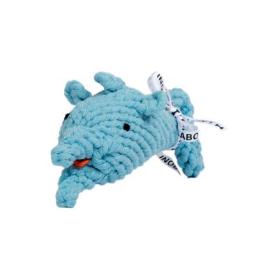 LABONI Didi Delfiini lelu