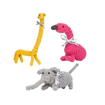 LABONI Safari Seikkailu lelupaketti