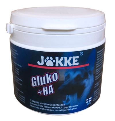 Jakke Gluko+HA - Eri kokoja, 300g