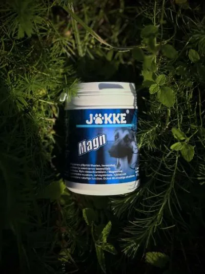 Jakke Magn - Eri kokoja, 200g, kuva 1 / 1