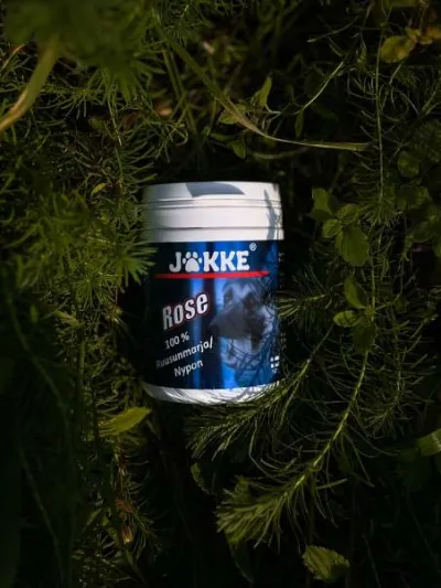 Jakke Rose - Eri kokoja, 150g, kuva 1 / 1