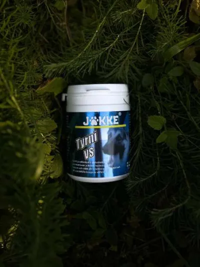 Jakke TyrniVS - Eri kokoja, 150g