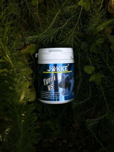 Jakke TyrniVS - Eri kokoja, 300g