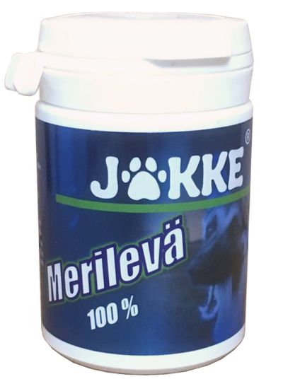 Jakke Merilevä - Eri kokoja, 50g
