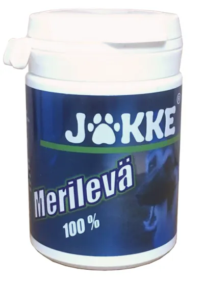 Jakke Merilevä - Eri kokoja, 50g, kuva 1 / 1