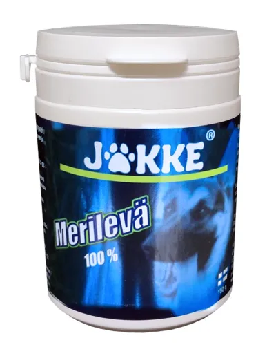 Jakke Merilevä - Eri kokoja, 150g, kuva 1 / 1