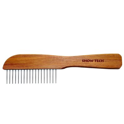 Show Tech Puinen Villakoirakampa 23cm