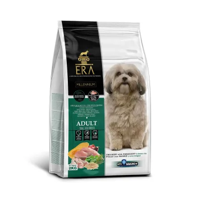ERA Millennium Adult Small - Chicken & Pheasant, 2kg