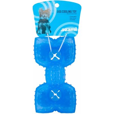 Ozami, Viilentävä Koiranlelu - Eri vaihtoehtoja, Luu