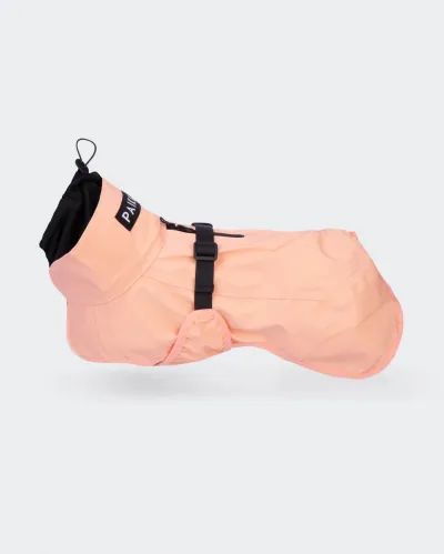 Paikka Reflective Shell Jacket Peach, 70, kuva 1 / 1