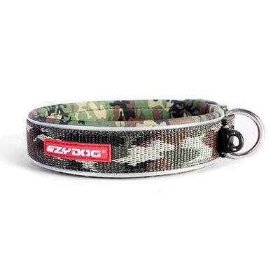Ezydog Kaulapanta, Neopren Reflex Camo - Eri kokoja, Camo XXXL (73-83cm)