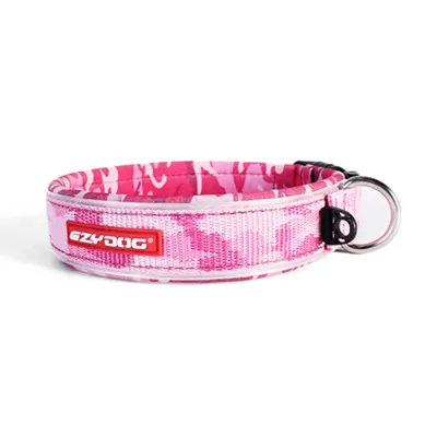 Ezydog Kaulapanta, Neopren Reflex Camo - Eri kokoja, Roosa Camo XXXL (73-83cm), kuva 1 / 1