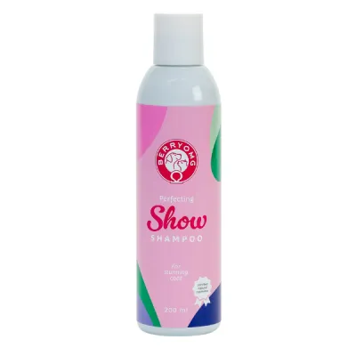 BERRYOMG® - Perfecting Show Shampoo, kuva 1 / 1