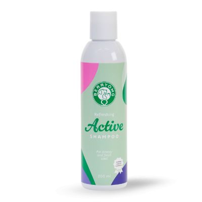 BERRYOMG® - Refreshing Active Shampoo
