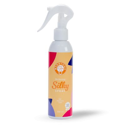 BERRYOMG® - Perfecting Silky Spray