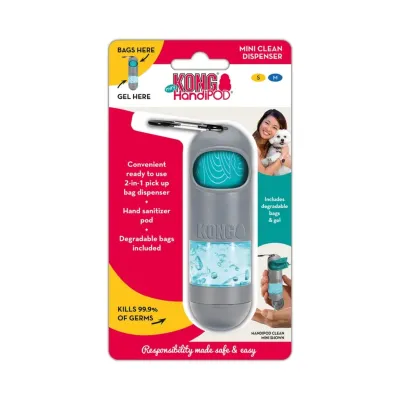Kong Handipod, Mini Clean Dispenser, kuva 1 / 1