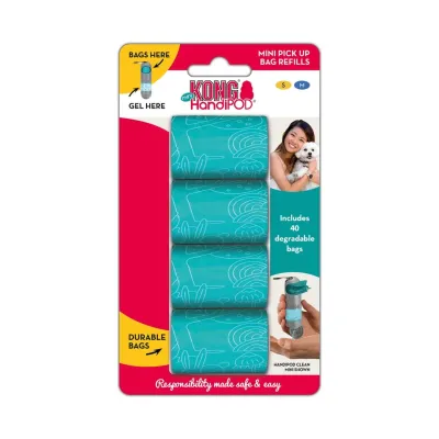 Kong Handipod, Mini Pickup Bag Refill, kuva 1 / 1