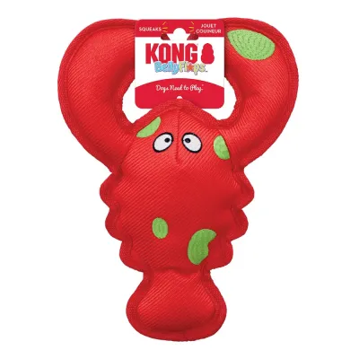 Kong Belly Flops Lobster, Koiran Vesilelu, kuva 1 / 1