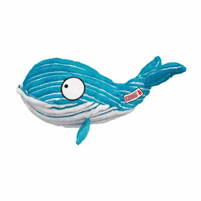 Kong CuteSeas Whale, Koiran Lelu, kuva 1 / 1