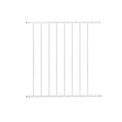 Carlson Jatkopala 61cm - Maxi Korkea Lemmikkiportti