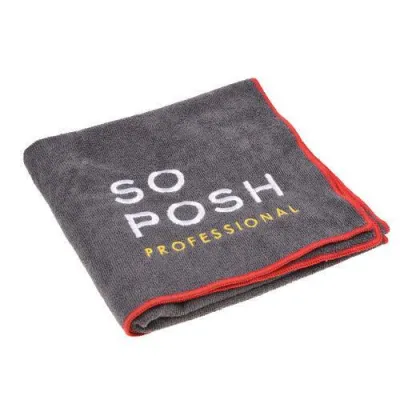 So Posh Microfiber Towel, kuva 1 / 1