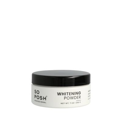 So Posh Coat Whitening Powder
