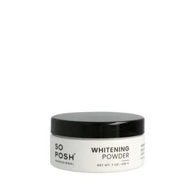 So Posh Coat Whitening Powder, kuva 1 / 1