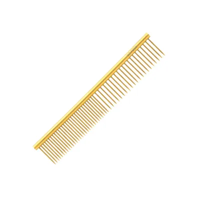 So Posh Metal Comb - Eri vaihtoehtoja, So Posh Metal Comb - Petite, kuva 1 / 1