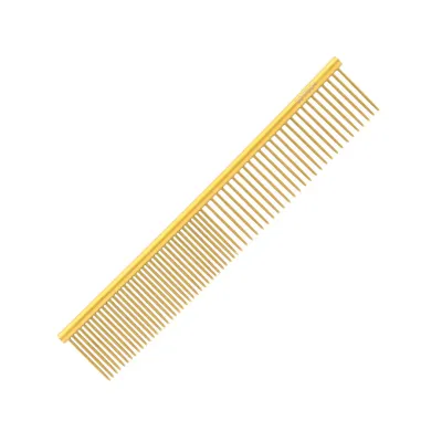 So Posh Metal Comb - Eri vaihtoehtoja, So Posh Metal Comb - Classic, kuva 1 / 1