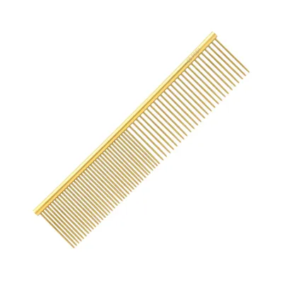 So Posh Metal Comb - Eri vaihtoehtoja, So Posh Metal Comb - Grande, kuva 1 / 1