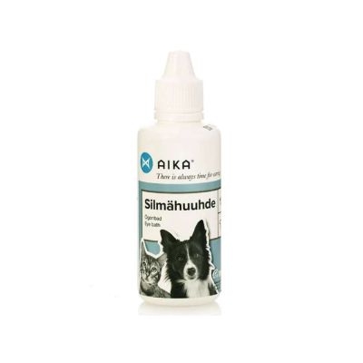 AIKA Silmähuuhde 120ml